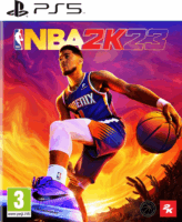 NBA 2K23 - PS5