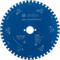 Bosch Expert Acél Körfűrészlap Ø 235mm 50 fog
