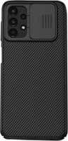 Nillkin CamShield Samsung Galaxy A13 4G Tok - Fekete