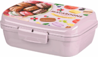 Lunch Box 15576 Műanyag ételtároló doboz 1L