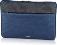 Hama Tyrona 14,1" Notebook sleeve - Kék