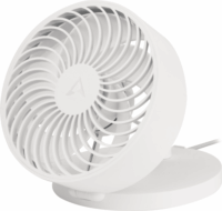 Arctic Summair Asztali ventilátor - Fehér