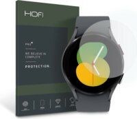 HOFI FN0472 Glass Pro+ XSamsung Galaxy Watch 4 / 5 Kijelzővédő üveg - 44mm