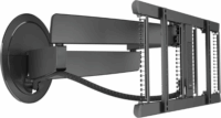 Vogel's TVM7675 40"-77" LCD TV fali tartó - Fekete