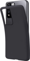 Fusion Xiaomi Redmi Note 11 / 11S Szilikon Tok - Fekete