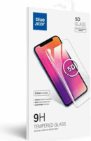 BlueStar 5D Samsung Galaxy S9 Edzett üveg kijelzővédő