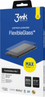 3mk FlexibleGlass Max Apple iPhone 7/8/SE (20/22) Edzett üveg kijelzővédő