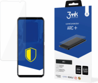 3mk ARC+ Asus ROG Phone 5s/5s Pro Edzett üveg kijelzővédő
