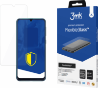 3mk FlexibleGlass Samsung Galaxy M21s Edzett üveg kijelzővédő
