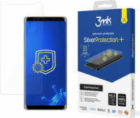 3mk SilverProtection+ Samsung Galaxy Note 8 Edzett üveg kijelzővédő
