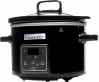 Crock-Pot CSC061X Elektromos lassú főző edény