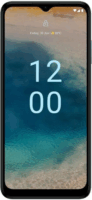 Nokia G22 4/128GB Dual SIM Okostelefon - Kék