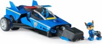 Spin Master Mancs őrjárat: A szuperfilm - Chase Deluxe járműve - Kék