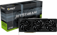 Palit GeForce RTX 4070 Ti 12GB GDDR6X JetStream Videokártya