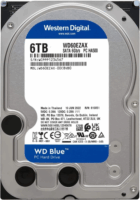 Western Digital 6TB Blue SATA3 3.5" HDD