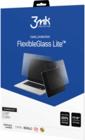 3mk FlexibleGlass Lite Apple Macbook Pro 15 (2016) kijelzővédő üveg
