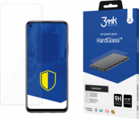 3mk HardGlass Huawei P40 Lite 5G Edzett üveg kijelzővédő