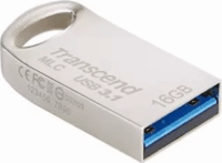 Transcend JetFlash 720 USB-A 3.1 Gen 1 16GB Pendrive - Ezüst