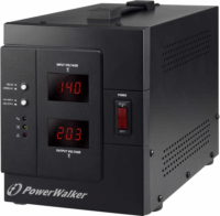 Power Walker 3000 SIV FR 3000VA / 2400W AVR / UPS