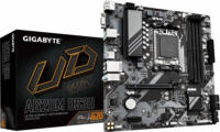 Gigabyte A620M DS3H Alaplap