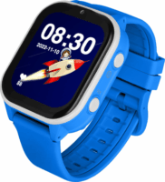Garett Kids Sun Ultra 4G GPS Nyomkövetős gyermek okosóra - kék