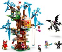 LEGO® DREAMZzz: 71461 - Fantasztikus lombház