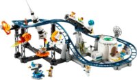 LEGO® Creator 3-in-1: 31142 - Űrhajós hullámvasút