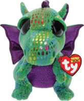 TY Beanie Boos Cinder Sárkány plüss figura - 42 cm