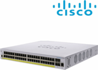 Cisco CBS350-48P-4G-EU Gigabit Switch