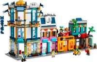 LEGO® Creator 3-in-1: 31141 - Főutca