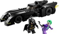 LEGO® DC: 76224 - Batmobile™: Batman™ vs. Joker™ hajsza