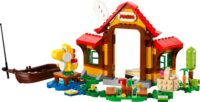 LEGO® Super Mario: 71422 - Piknik Mario házánál kiegészítő szett