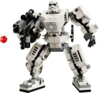 LEGO® Star Wars: 75370 - Birodalmi rohamosztagos robot