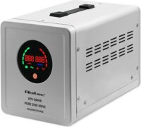 Qoltec Pure Sine Wave inverter (500VA / 350W)