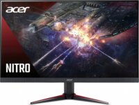 Acer 23.8" Nitro VG240YEb Monitor