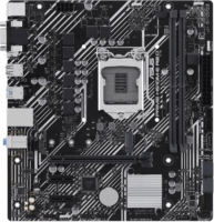 Asus Prime H510M-E R2.0 Alaplap