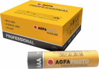 AgfaPhoto Professional 110-853468 Alkáli-Mangán Microelem (10db/csomag)