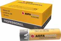 AgfaPhoto Professional 110-853482 Alkáli-Mangán Ceruzaelem (10db/csomag)