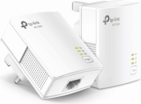 TP-Link TL-PA717KIT Gigabit Powerline Adapter KIT (UK Plug)