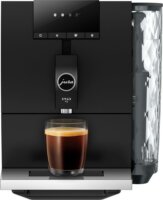 Jura ENA 4 Automata kávéfőző - Fekete