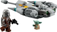 LEGO® Star Wars: 75363 - A Mandalóri N-1 vadászgép Microfighter