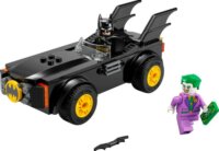 LEGO® DC: 76264 - Batmobile™ hajsza: Batman™ vs. Joker™
