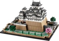 LEGO® Architecture: 21060 - Himedzsi várkastély