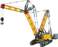 LEGO® Technic: 42146 - Liebherr LR 13000 lánctaplas daru