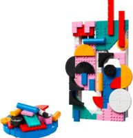 LEGO® Art: 31210 - Modern művészet