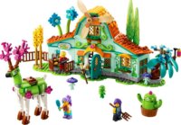 LEGO® DREAMZzz: 71459 - Az álomlények istállója