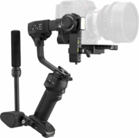 Zhiyun Crane 4 Kézi stabilizátor DSLR fényképezőgépekhez - Fekete