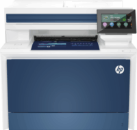 HP Color LaserJet Pro 4302dw Multifunkciós színes lézernyomtató