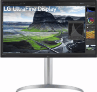 LG 32" 32UQ85X-W IPS Monitor