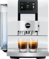 Jura Z10 Automata kávéfőző - Fehér